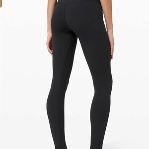 Lululemon Black Women's Leggings